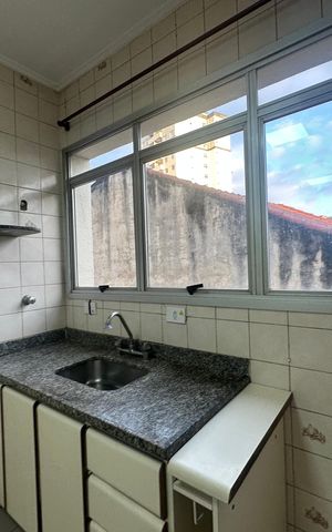 Apartamento para alugar com 75m², 2 quartos e 1 vaga Apartamento para alugar com 75m², 2 quartos e 1 vagaCozinha