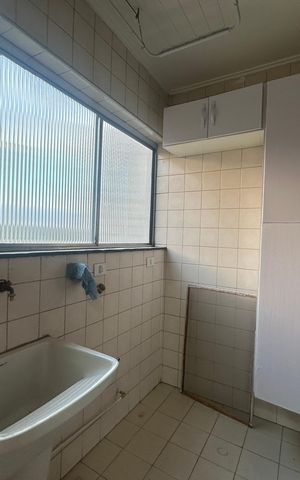 Apartamento para alugar com 75m², 2 quartos e 1 vaga Apartamento para alugar com 75m², 2 quartos e 1 vagaÁrea de Serviço