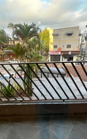 Apartamento para alugar com 75m², 2 quartos e 1 vaga Apartamento para alugar com 75m², 2 quartos e 1 vagaVaranda da Sala