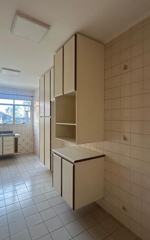 Apartamento para alugar com 75m², 2 quartos e 1 vaga Apartamento para alugar com 75m², 2 quartos e 1 vagaCozinha