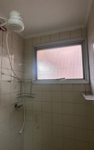 Apartamento para alugar com 75m², 2 quartos e 1 vaga Apartamento para alugar com 75m², 2 quartos e 1 vagaBanheiro