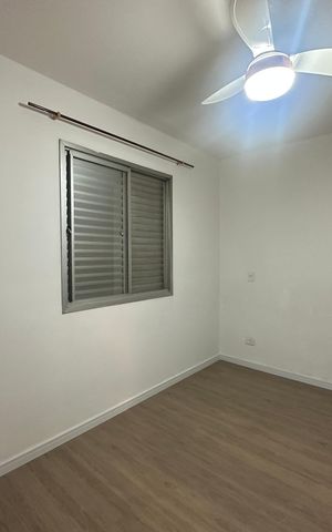 Apartamento para alugar com 75m², 2 quartos e 1 vaga Apartamento para alugar com 75m², 2 quartos e 1 vagaQuarto 1