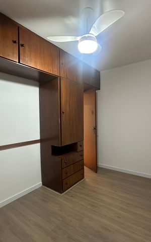 Apartamento para alugar com 75m², 2 quartos e 1 vaga Apartamento para alugar com 75m², 2 quartos e 1 vagaQuarto 1