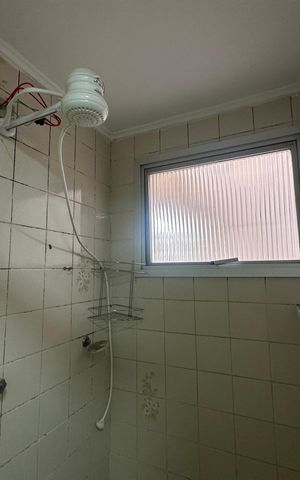 Apartamento para alugar com 75m², 2 quartos e 1 vaga Apartamento para alugar com 75m², 2 quartos e 1 vagaBanheiro