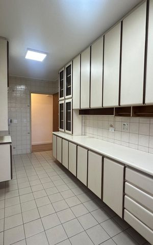 Apartamento para alugar com 75m², 2 quartos e 1 vaga Apartamento para alugar com 75m², 2 quartos e 1 vagaCozinha
