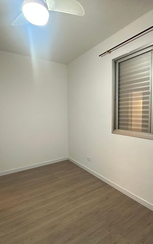 Apartamento para alugar com 75m², 2 quartos e 1 vaga Apartamento para alugar com 75m², 2 quartos e 1 vagaQuarto 1