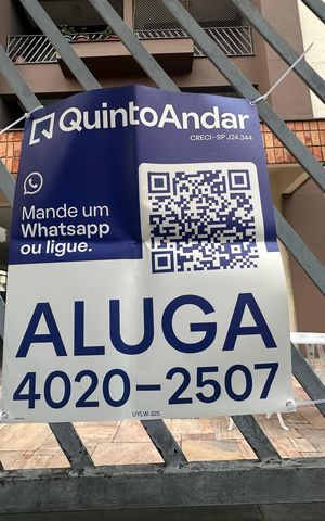 Apartamento para alugar com 75m², 2 quartos e 1 vaga Apartamento para alugar com 75m², 2 quartos e 1 vagaFachada