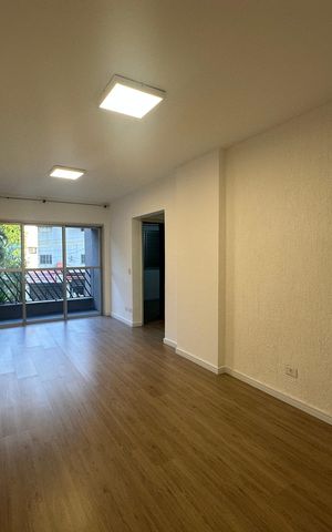 Apartamento para alugar com 75m², 2 quartos e 1 vaga Apartamento para alugar com 75m², 2 quartos e 1 vagaSala