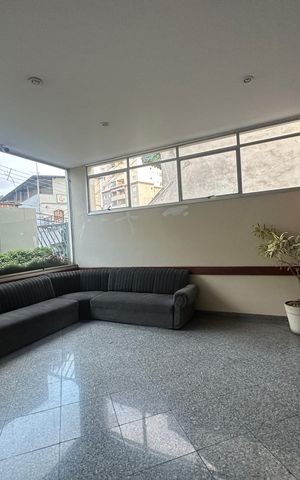 Apartamento para alugar com 75m², 2 quartos e 1 vaga Apartamento para alugar com 75m², 2 quartos e 1 vagaÁrea comum