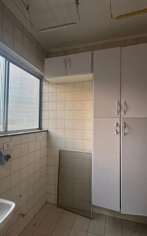Apartamento para alugar com 75m², 2 quartos e 1 vaga Apartamento para alugar com 75m², 2 quartos e 1 vagaÁrea de Serviço