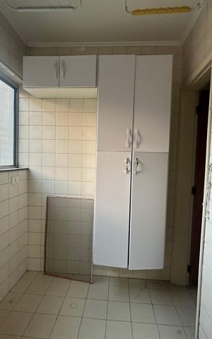 Apartamento para alugar com 75m², 2 quartos e 1 vaga Apartamento para alugar com 75m², 2 quartos e 1 vagaÁrea de Serviço