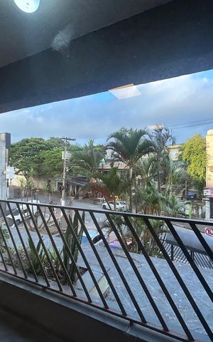Apartamento para alugar com 75m², 2 quartos e 1 vaga Apartamento para alugar com 75m², 2 quartos e 1 vagaVaranda da Sala