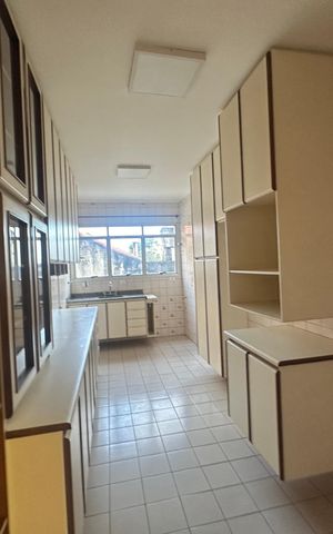 Apartamento para alugar com 75m², 2 quartos e 1 vaga Apartamento para alugar com 75m², 2 quartos e 1 vagaCozinha