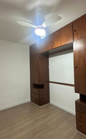 Apartamento para alugar com 75m², 2 quartos e 1 vaga Apartamento para alugar com 75m², 2 quartos e 1 vagaQuarto 1
