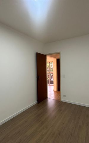 Apartamento para alugar com 75m², 2 quartos e 1 vaga Apartamento para alugar com 75m², 2 quartos e 1 vagaQuarto 2
