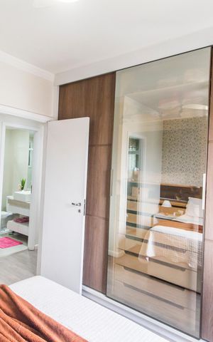 Apartamento à venda com 85m², 2 quartos e 1 vaga Apartamento à venda com 85m², 2 quartos e 1 vagaSuíte