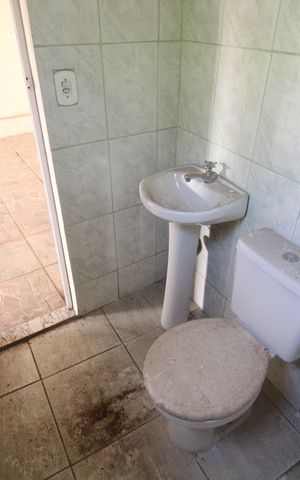 Casa para alugar com 80m², 2 quartos e 4 vagasSuite Quarto 2