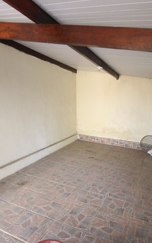 Casa para alugar com 80m², 2 quartos e 4 vagasQuarto 2