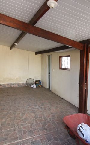 Casa para alugar com 80m², 2 quartos e 4 vagasQuarto 2