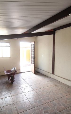 Casa para alugar com 80m², 2 quartos e 4 vagasQuarto 2