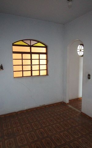 Casa para alugar com 80m², 2 quartos e 4 vagasCopa