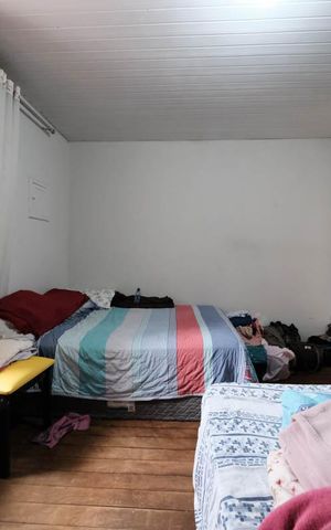 Casa à venda com 80m², 2 quartos e 2 vagasQuarto 2