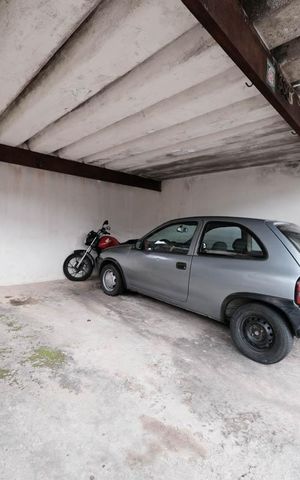 Casa à venda com 80m², 2 quartos e 2 vagasGaragem