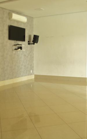 Apartamento para alugar com 48m², 2 quartos e 2 vagasÁrea comum - Salão de festas