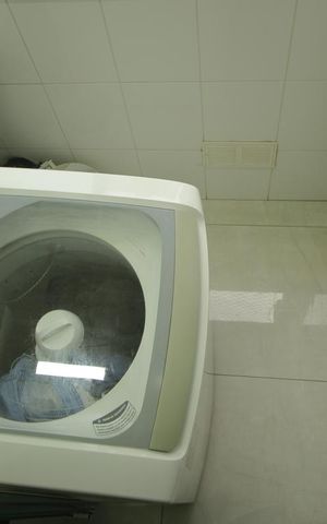 Apartamento para alugar com 48m², 2 quartos e 2 vagasÁrea serviço 