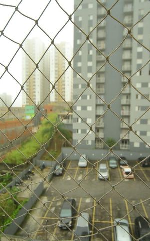 Apartamento para alugar com 48m², 2 quartos e 2 vagasÁrea serviço vista 