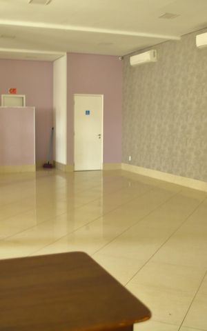 Apartamento para alugar com 48m², 2 quartos e 2 vagasÁrea comum - Salão de festas