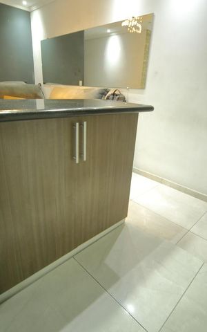 Apartamento para alugar com 48m², 2 quartos e 2 vagasCozinha 