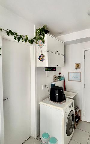 Apartamento para alugar com 34m², 1 quarto e sem vaga Apartamento para alugar com 34m², 1 quarto e sem vagaSala/Cozinha