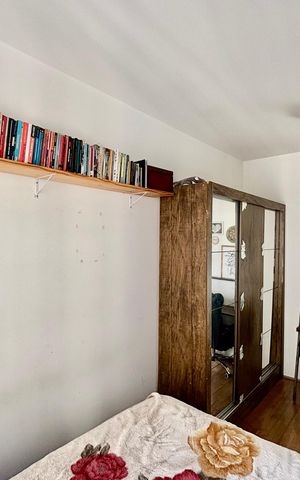 Apartamento para alugar com 34m², 1 quarto e sem vaga Apartamento para alugar com 34m², 1 quarto e sem vagaQuarto 1