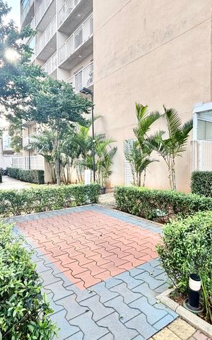 Apartamento para alugar com 34m², 1 quarto e sem vaga Apartamento para alugar com 34m², 1 quarto e sem vagaÁrea comum