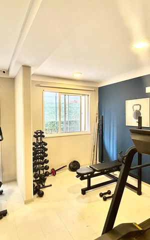Apartamento para alugar com 34m², 1 quarto e sem vaga Apartamento para alugar com 34m², 1 quarto e sem vagaÁrea comum - Academia