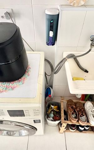 Apartamento para alugar com 34m², 1 quarto e sem vaga Apartamento para alugar com 34m², 1 quarto e sem vagaÁrea de Serviço