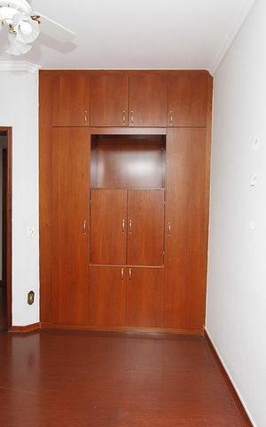 Apartamento à venda com 165m², 3 quartos e 2 vagasQuarto 1