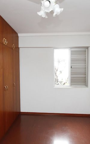 Apartamento à venda com 165m², 3 quartos e 2 vagasQuarto 2