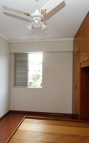 Apartamento à venda com 165m², 3 quartos e 2 vagasQuarto 3 - Suíte
