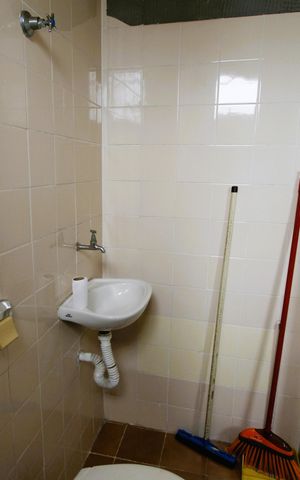 Apartamento à venda com 165m², 3 quartos e 2 vagasBanheiro de serviço