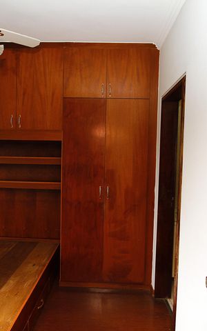 Apartamento à venda com 165m², 3 quartos e 2 vagasQuarto 3 - Suíte