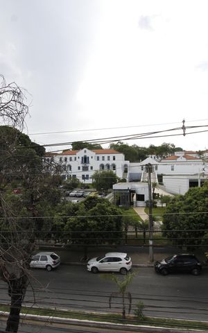 Apartamento à venda com 165m², 3 quartos e 2 vagasVista