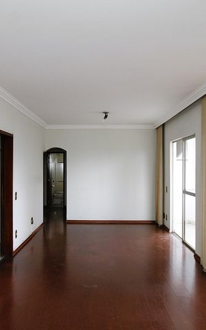 Apartamento à venda com 165m², 3 quartos e 2 vagasSala