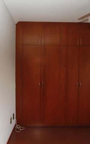 Apartamento à venda com 165m², 3 quartos e 2 vagasQuarto 2