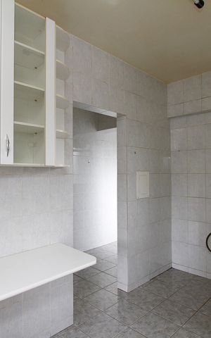 Apartamento à venda com 165m², 3 quartos e 2 vagasCozinha