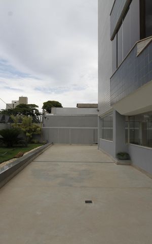 Apartamento à venda com 165m², 3 quartos e 2 vagasÁrea comum