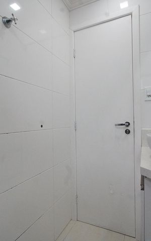 Apartamento para alugar com 70m², 2 quartos e 1 vagaBanheiro 