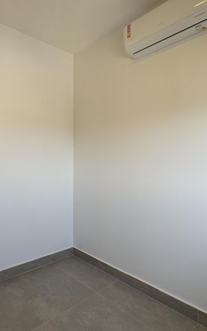 Apartamento para alugar com 39m², 2 quartos e 1 vagaSuíte 1