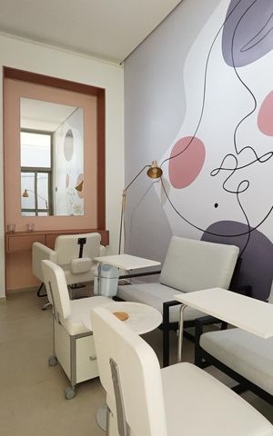 Apartamento para alugar com 39m², 2 quartos e 1 vagaEspaço mulher